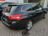 gebraucht Peugeot 308 SW Allure -Navi - Bi -Xenon