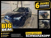 Neu Opel Corsa 101 PS (74 kW) 2025 Schwarz Kleinwagen