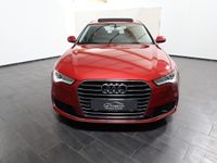 gebraucht Audi A6 Avant 2.0 TDI ultra AHK/Pano/Xenon