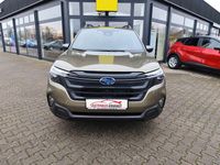 Neu Subaru Forester Exclusive+ 136 PS (100 kW) 2025 Grün SUV