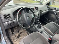 gebraucht VW Golf VI 1.4 TSI Comfortline