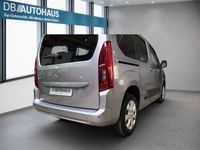 gebraucht Opel Combo Combo KombiKombi Life Elegance 1.5 Diesel