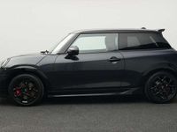 Gebraucht Mini John Cooper Works 231 PS (169 kW) 2024 Grau Kleinwagen