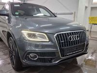 gebraucht Audi Q5 3.0 TDI quattro 3x S line ACC Kamera Xenon 20