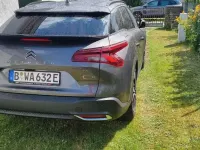 Gebraucht Citroën C5 X Shine 224 PS (164 kW) 2022 Kombi