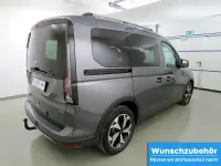 Gebraucht Ford Tourneo Connect Active 150 PS (110 kW) 2025 Grau Van / Kleinbus