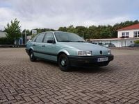 Brugt VW Passat 75 HK (55 kW) 1991 Grøn Sedan