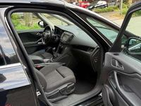 Gebraucht Opel Zafira Tourer Business Edition 170 PS (125 kW) 2018 Van / Kleinbus