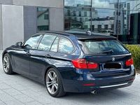 gebraucht BMW 320 d *scheckheftgepflegt/Head-up/8Fachbereift*