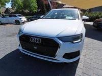 Gebraucht Audi A6 286 PS (210 kW) 2020 Weiß Limousine