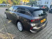 Gebraucht Opel Astra Ultimate 131 PS (96 kW) 2024 Silber Kleinwagen