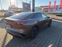 Neu Mazda 6e Takumi-Line 189 kW (258 PS) 2025 Braun Limousine