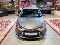 gebraucht Toyota Yaris 1.5 Dual-VVT-iE Y20 Club, LED, Klima, DAB