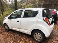 gebraucht Chevrolet Spark 1.0 HU 12/24