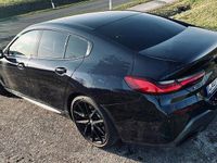 Gebraucht BMW M850 Performance 530 PS (389 kW) 2021 Schwarz Coupé