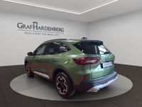 Neu Ford Kuga Active 242 PS (177 kW) 2025 Bursting green SUV
