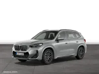 Gebraucht BMW X1 Sport Line 150 PS (110 kW) 2025 Grau SUV