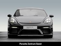 gebraucht Porsche Cayman GT4/CLUBSPORTPAKET/PARKASSISTENT/PASM