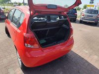 Gebraucht Chevrolet Kalos SX 94 PS (69 kW) 2005 Rot Limousine