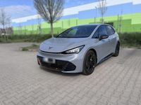 Second-hand Cupra Born 169 kW (231 CP) 2023 Gri Hatchback