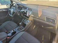 gebraucht VW Touran 1.5 TSI DSG IQ.DRIVE, Navi, 7-Sitze, App-Connect, ACC, Park Assist, Klima
