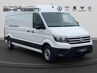 gebraucht VW Crafter Kasten 35 LR HD 2.0 TDI Kamera Klima PDC