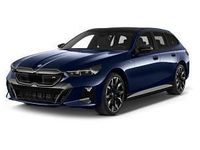Neu BMW i5 250 kW (340 PS) 2026 Weiß (alpinweiß uni) Kombi