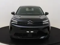 Gebraucht Citroën C5 Aircross 136 PS (100 kW) 2025 Perla nera black SUV