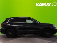 Gebraucht VW Touareg R-line 231 PS (169 kW) 2025 Schwarz SUV