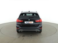 gebraucht BMW X1 xDrive 25i Sport Line, Benzin, 27.600 €