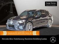 Gebraucht Mercedes GLC43 AMG Premium 421 PS (309 kW) 2024 Schwarz SUV