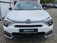 gebraucht Citroën e-C4 C4X Elektromotor Shine