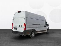 Gebraucht Fiat Ducato 140 PS (102 kW) 2025 Colore esterno (weiss (pastell Van