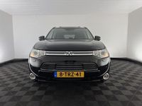 Gebraucht Mitsubishi Outlander P-HEV Instyle 203 PS (149 kW) 2014 Schwarz SUV