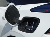 Neu MG MG4 EV Luxury 150 kW (204 PS) 2025 Metallic Kleinwagen