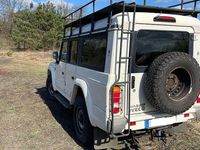 Gebraucht Iveco Massif 177 PS (130 kW) 2012 Beige SUV