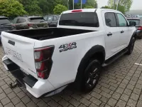 Gebraucht Isuzu D-Max 163 PS (119 kW) 2025 Weiß Pickup