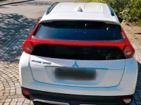 Gebraucht Mitsubishi Eclipse Cross 163 PS (119 kW) 2020 Weiß SUV