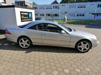 gebraucht Mercedes CL500 