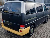 Używany VW T4 88 KM (64 kW) 2001 Van