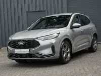 Gebraucht Ford Kuga ST-Line 152 PS (111 kW) 2025 Solarsilber SUV