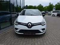 Gebraucht Renault Clio LIMITED 90 PS (66 kW) 2020 Weiß Limousine
