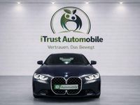 Gebraucht BMW 420 Performance 190 PS (139 kW) 2021 Blau Coupé