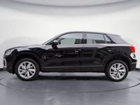 gebraucht Audi Q2 30 TFSI advanced NP 33.785,00