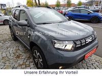 gebraucht Dacia Duster II Journey+ALLRAD +PDC+LED+DAB+Navi+