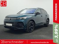 Gebraucht VW Tiguan Style 193 PS (141 kW) 2025 Blau SUV