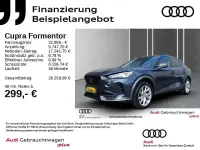 Używany Cupra Formentor 150 KM (110 kW) 2023 Szary SUV