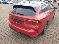 Occasion Opel Astra Ultimate 131 ch (96 kW) 2024 Rouge Break
