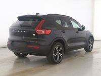 Gebraucht Volvo XC40 R-Design 261 PS (191 kW) 2021 Schwarz SUV