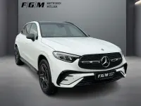 Gebraucht Mercedes GLC300e 333 PS (244 kW) 2024 SUV